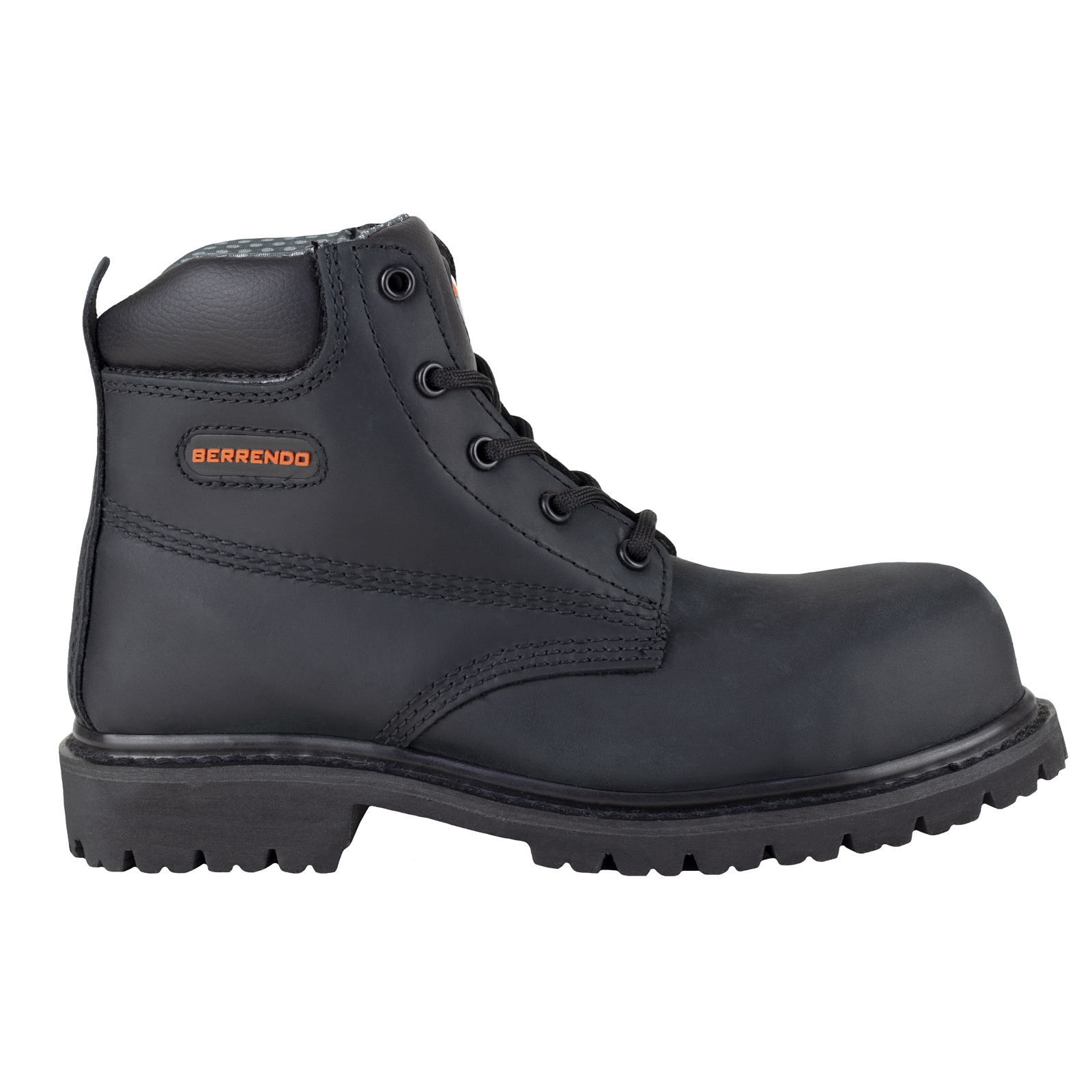 Bota Industrial Berrendo Botas Dielectricas Botas Industrial