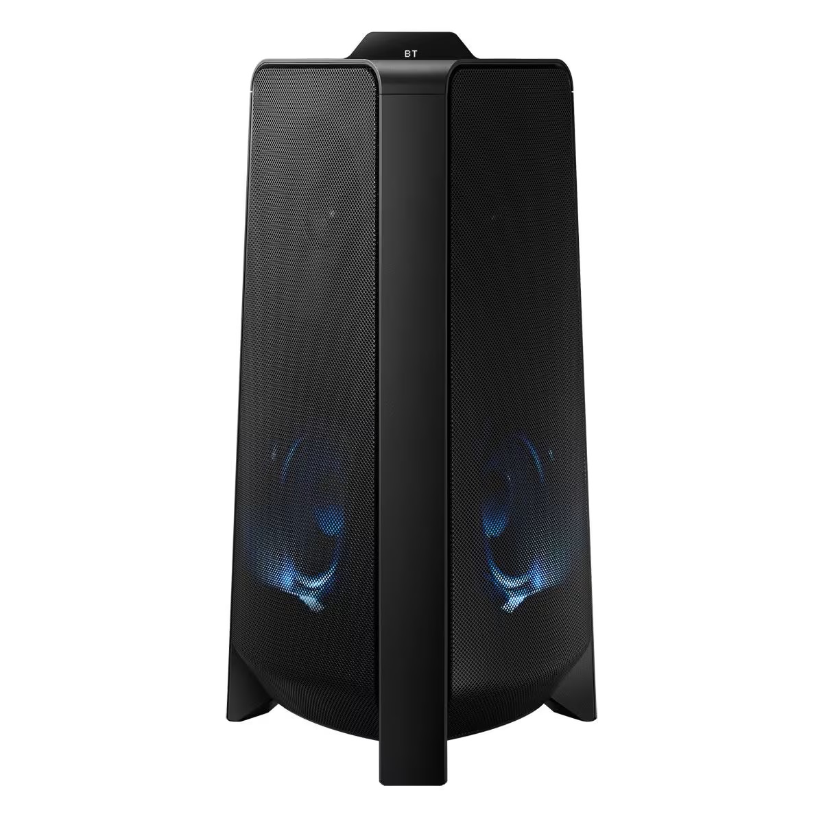 Torre de Sonido Samsung MX-T50/ZX 500W Negro.