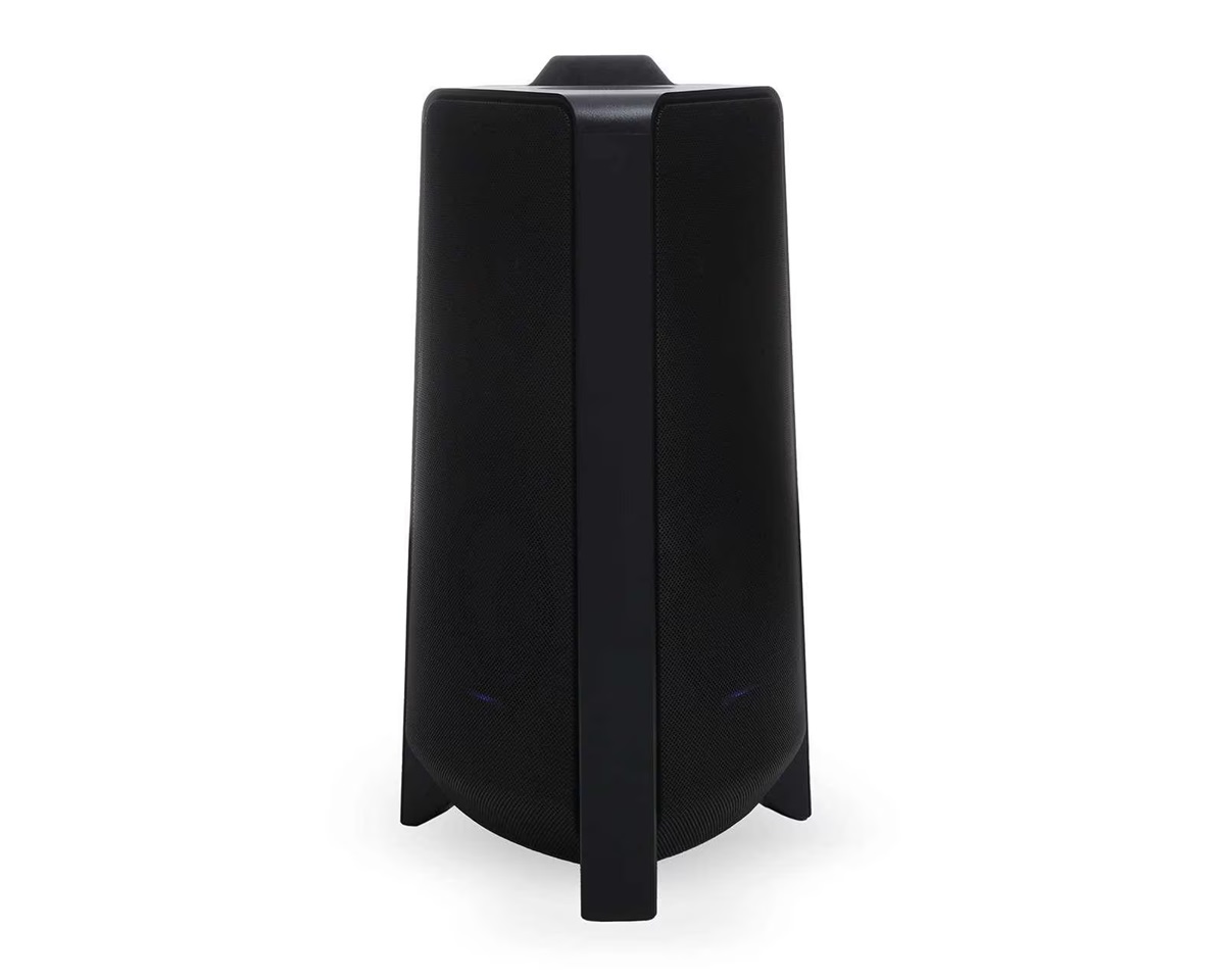 Torre de Sonido Samsung MX-T50/ZX 500W Negro.