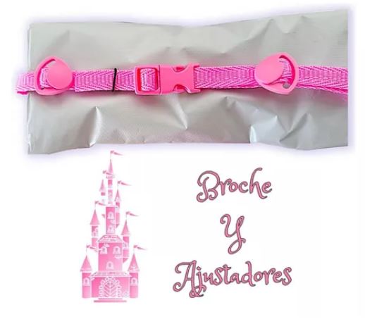 Set De Protección Bicicleta Scooter Patines Princesas Disney