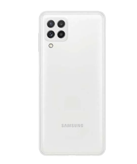 Samsung Galaxy A22 128GB 4GB RAM Blanco