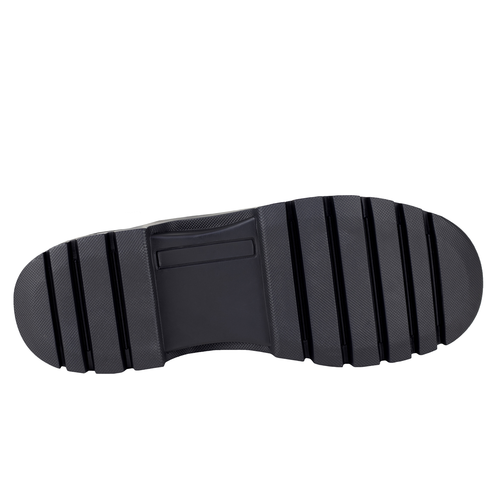 Bota Caballero Jeep 20250 Lona Waterproof Verde Originales.