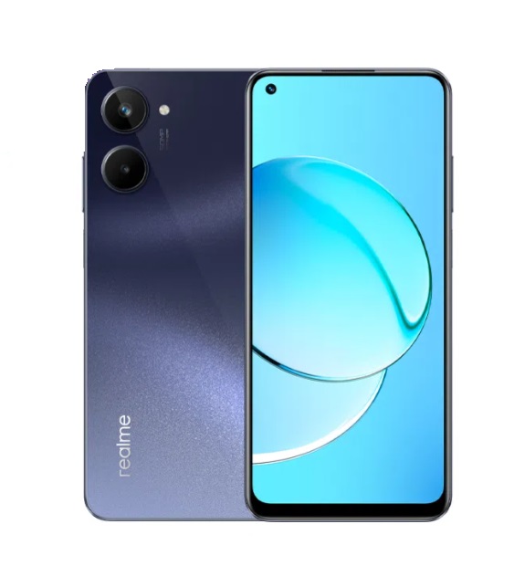 Realme 10 128GB 8GB Ram Color Negro