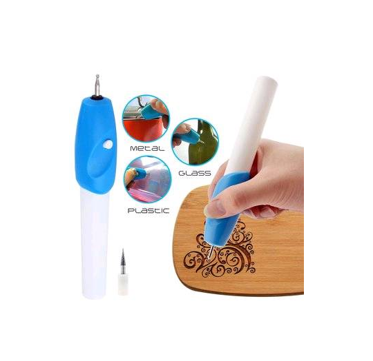 GRABA TODO BETTERWARE MADERA VIDRIO PLASTICO METAL DE FACIL USO