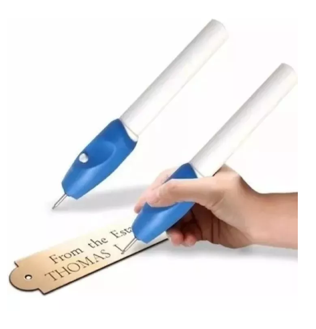 GRABA TODO BETTERWARE MADERA VIDRIO PLASTICO METAL DE FACIL USO