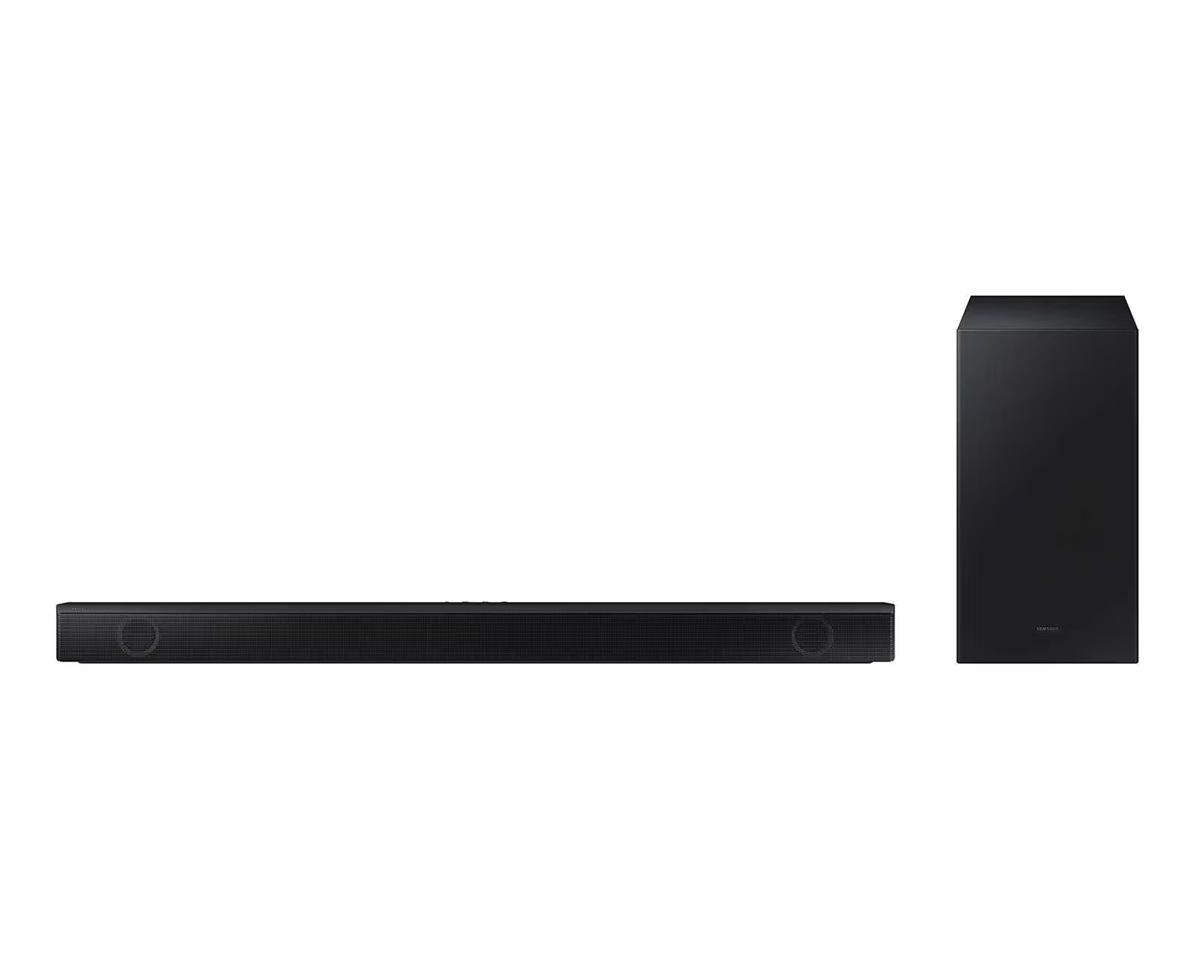 Barra de sonido Samsung HW-B550/ZX 2.1.