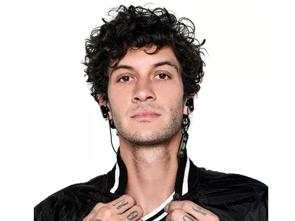 Audífonos Skullcandy Bluetooth Method Anc