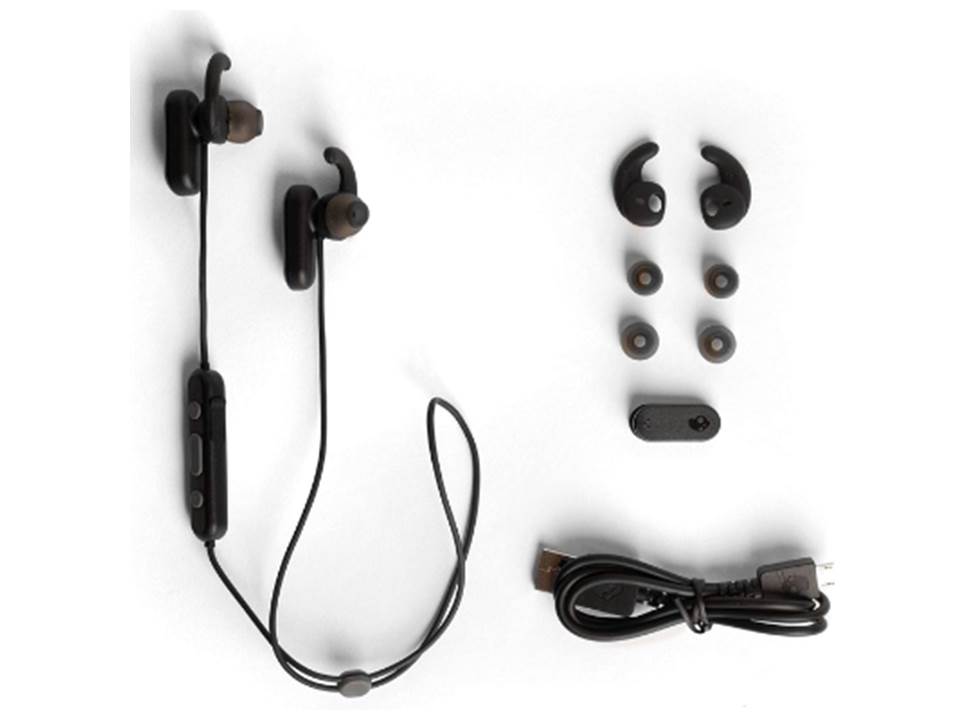 Audífonos Skullcandy Bluetooth Method Anc