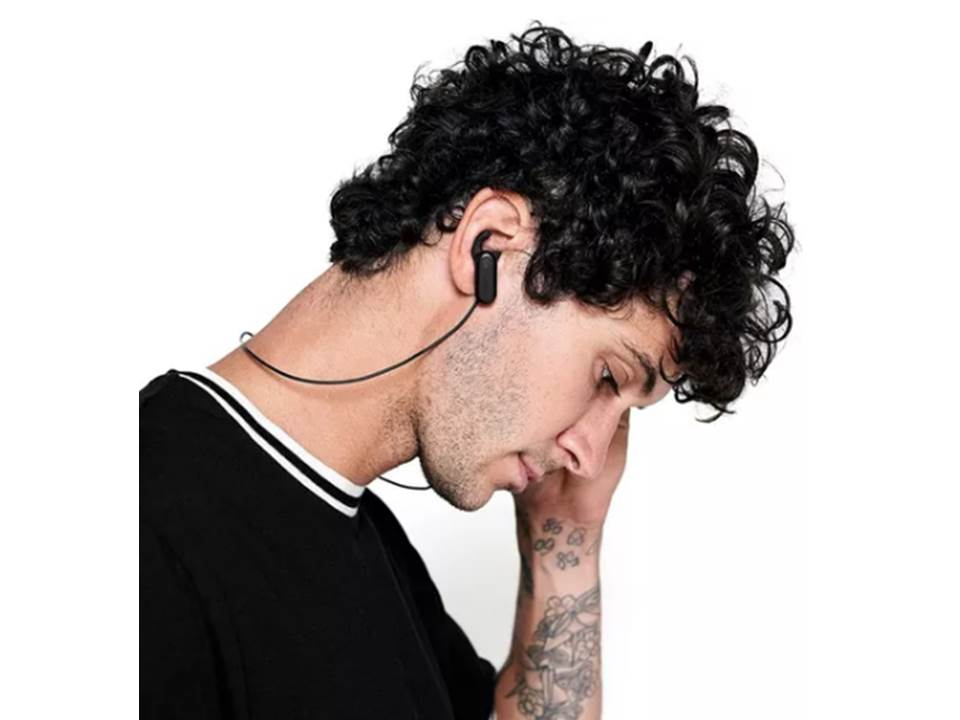 Audífonos Skullcandy Bluetooth Method Anc