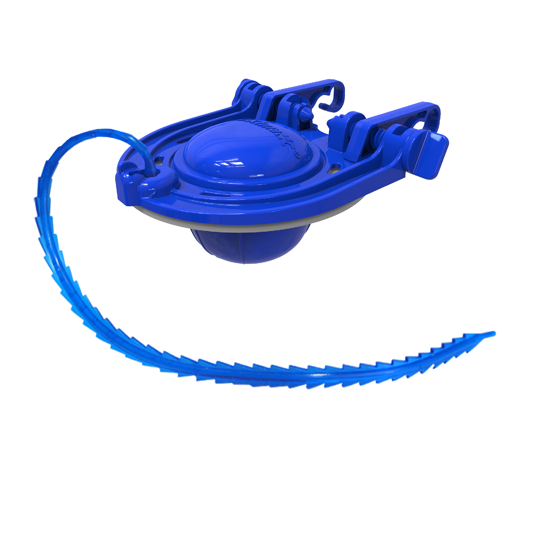 Fleximatic 2710 Sapo Universal De 2 Ahorrador