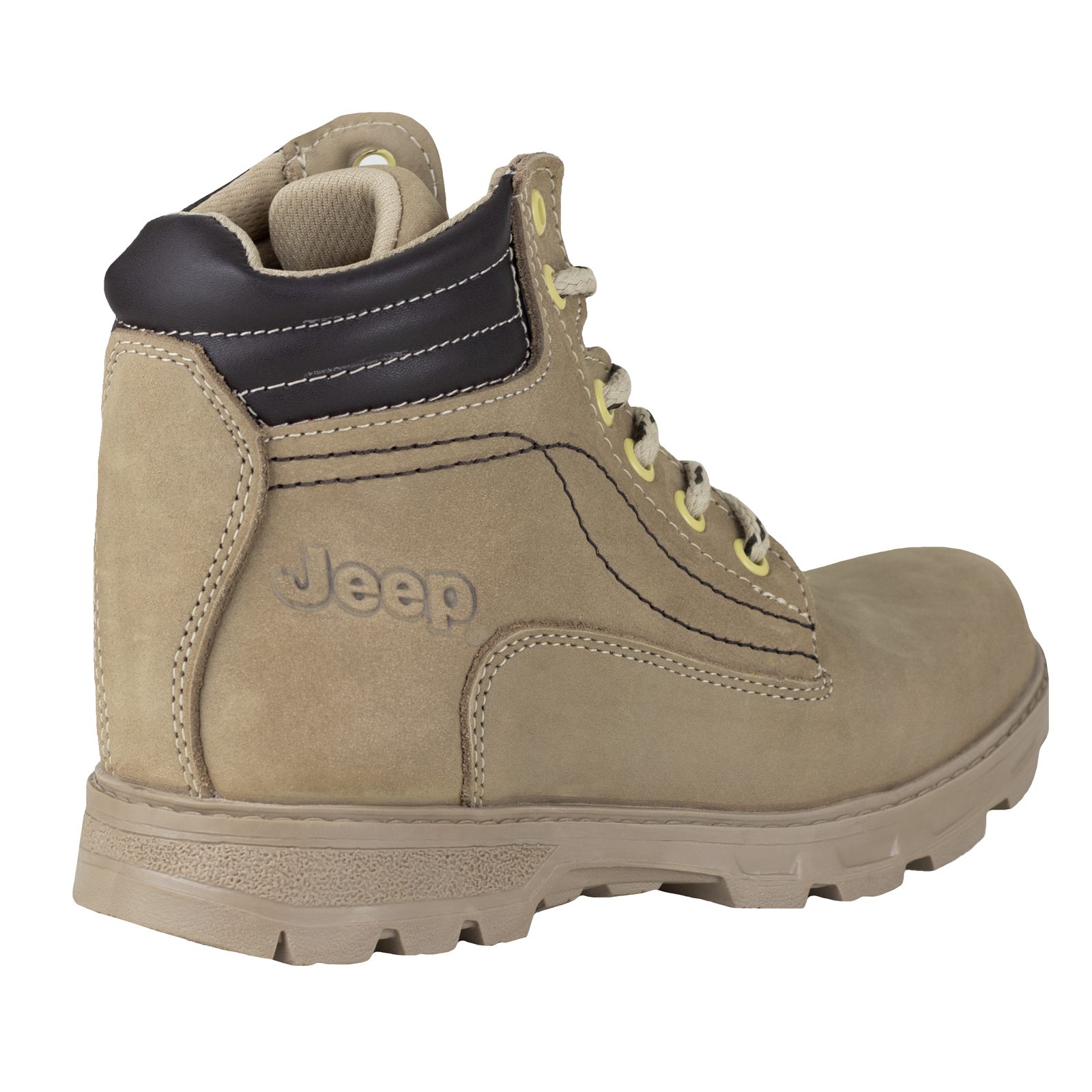 Jeep Originales Botas Jeep Mujer Andrea Botas Urbanas Zapatos Jeep