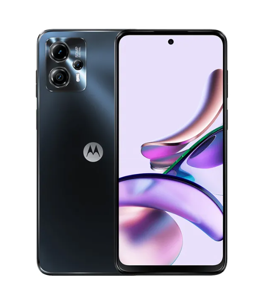 Motorola Moto G13 128GB 4GB Ram Color Gris.