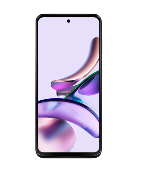 Motorola Moto G13 128GB 4GB Ram Color Gris.