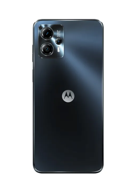 Motorola Moto G13 128GB 4GB Ram Color Gris.