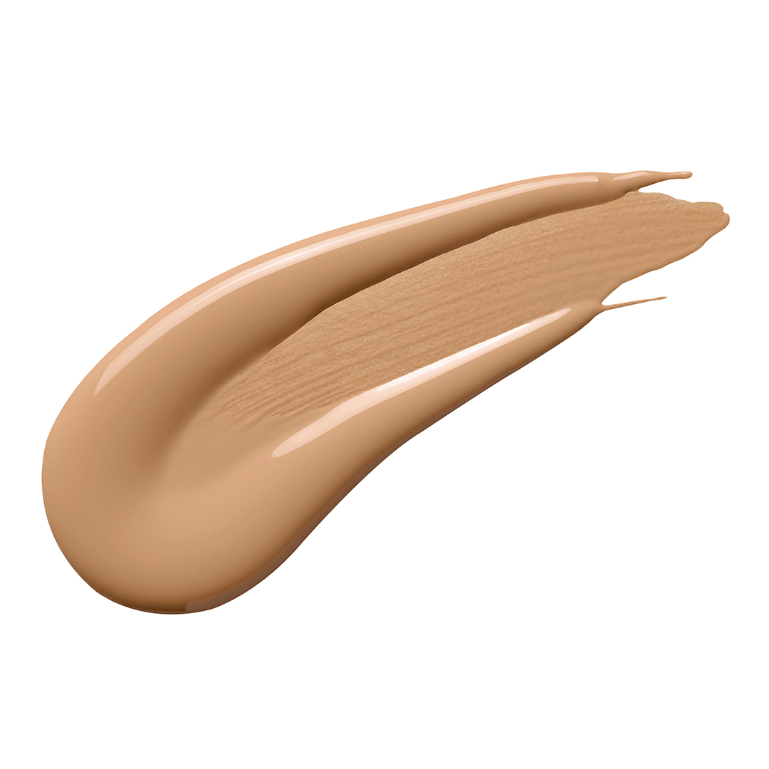 BASE LIQUIDA MATE IMPECABLE A PRUEBA DE AGUA LARGA DURACION AGUA 24H #17