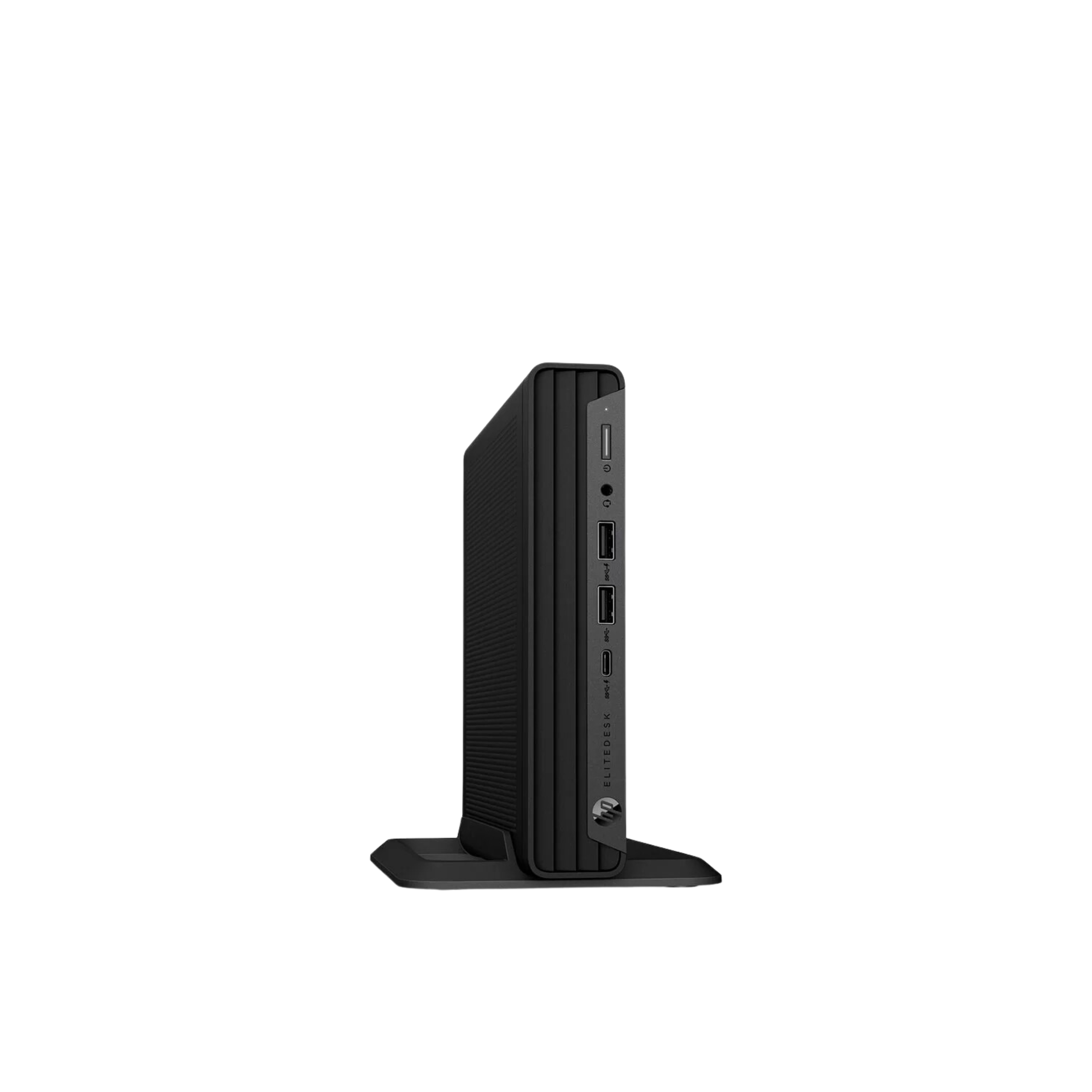 Mini Cpu Hp Corei5 10ma Gen Desk 16 Ram / 480 Ssd