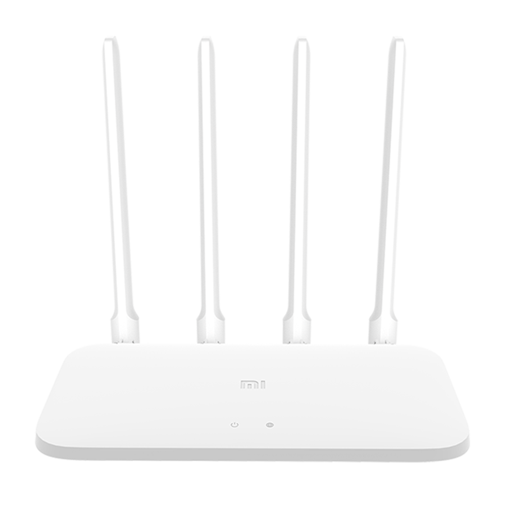 Amplificador Xiaomi Mi Router 4A White
