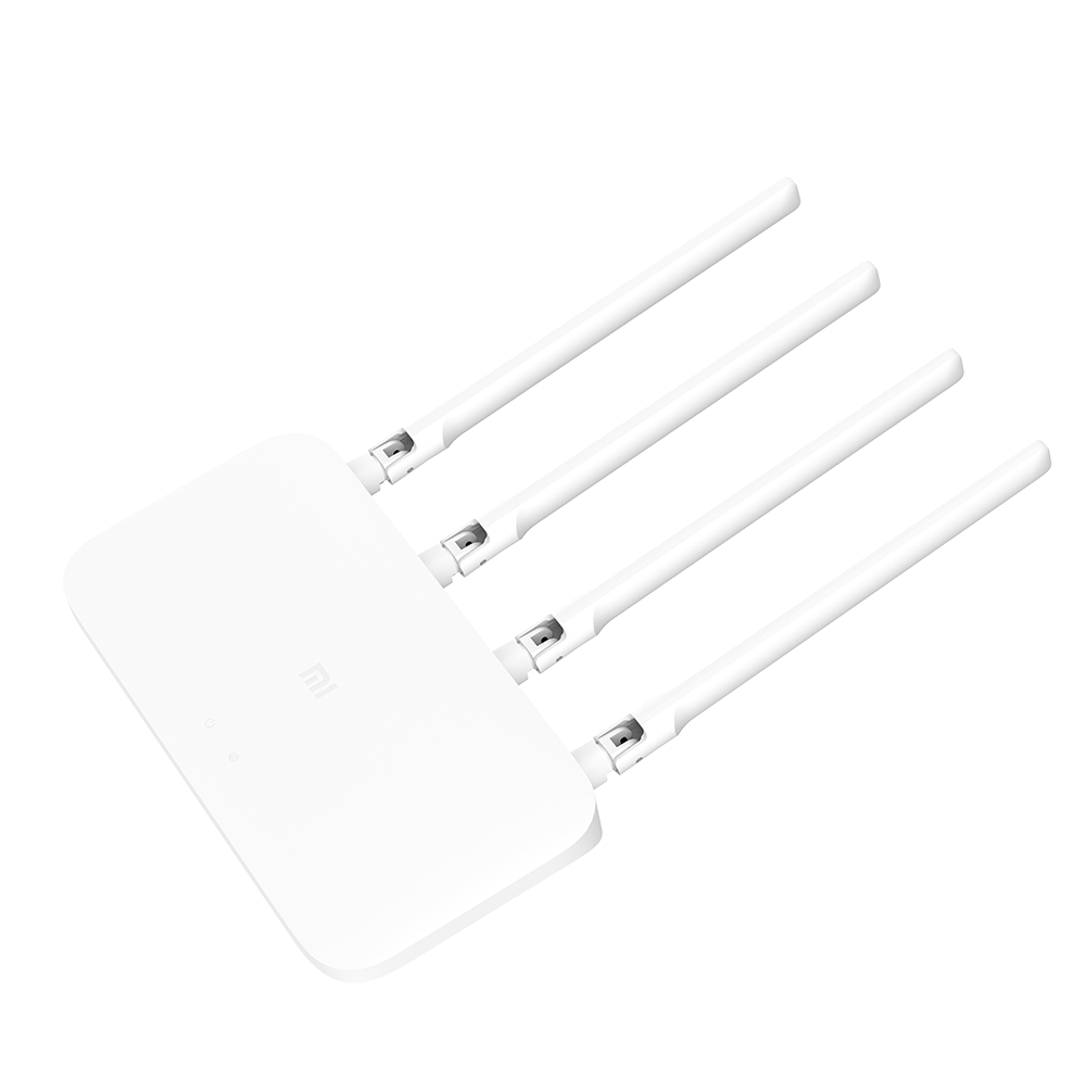 Amplificador Xiaomi Mi Router 4A White
