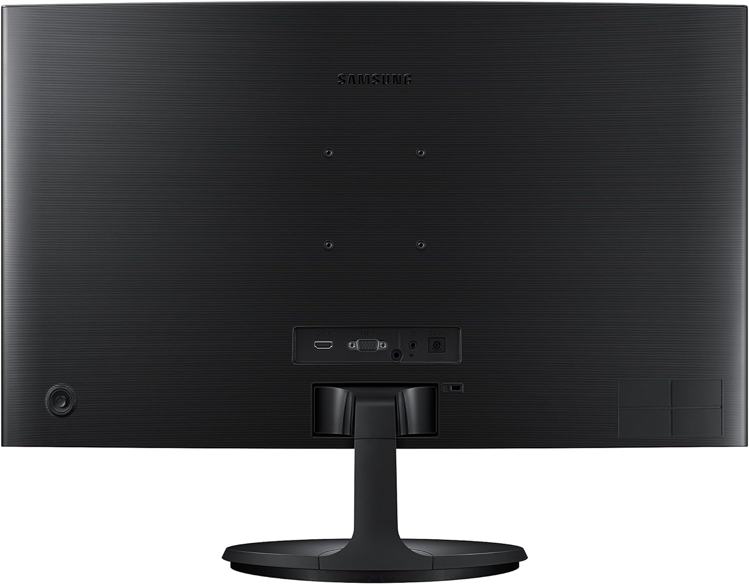 Monitor Samsung Essential 27Pulg FHD Curvo 1800R 60HZ Reacondicionado.