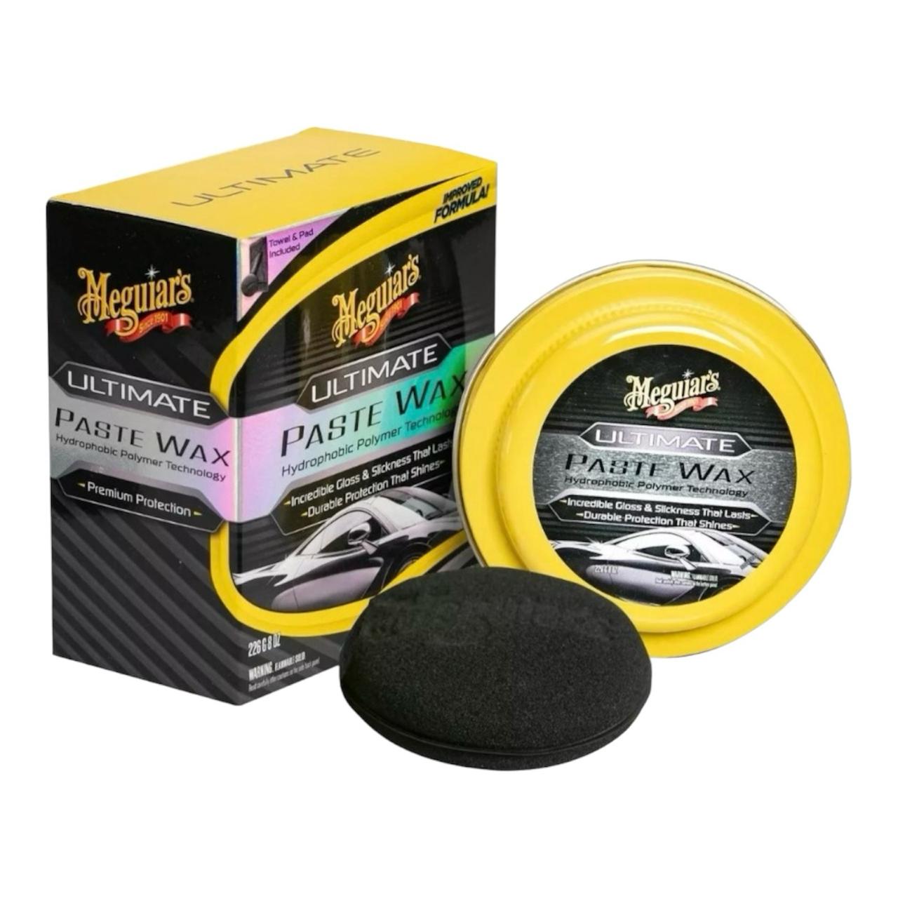 Cera Sintética Premium