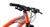 Bicicleta Mercurio DH Expert R29 Naranja