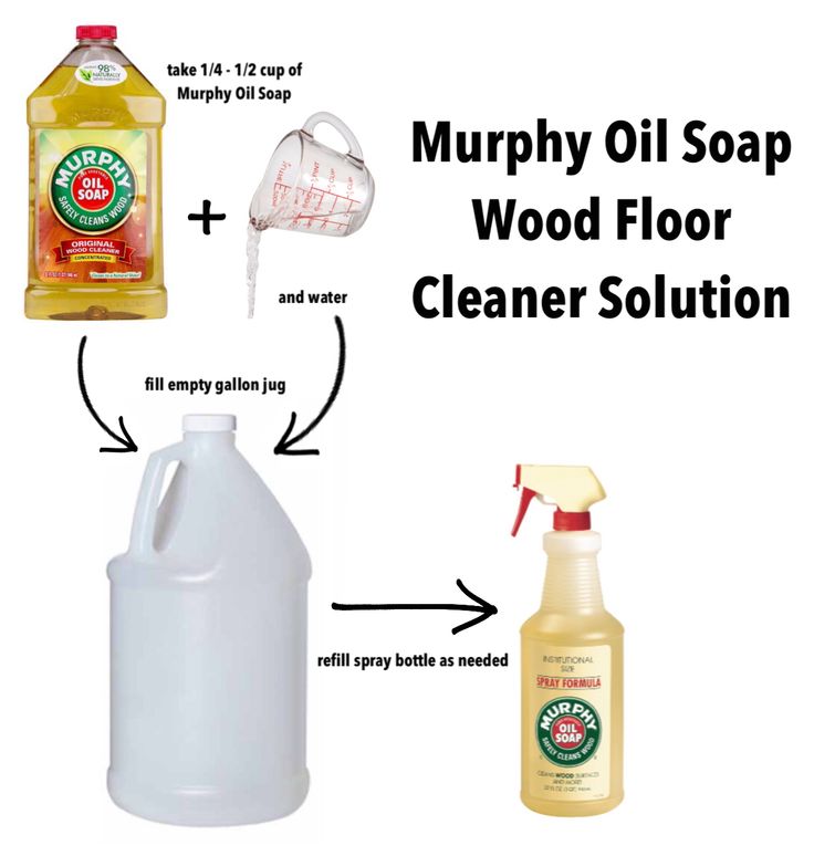 MURPHY OIL SOAP 473ML