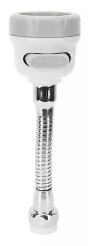Regadera Para Grifo Tarja Fregadero 2 Nivel Extensión 360°.