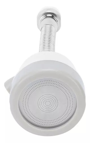 Regadera Para Grifo Tarja Fregadero 2 Nivel Extensión 360°.