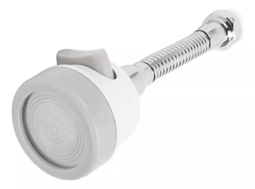 Regadera Para Grifo Tarja Fregadero 2 Nivel Extensión 360°.