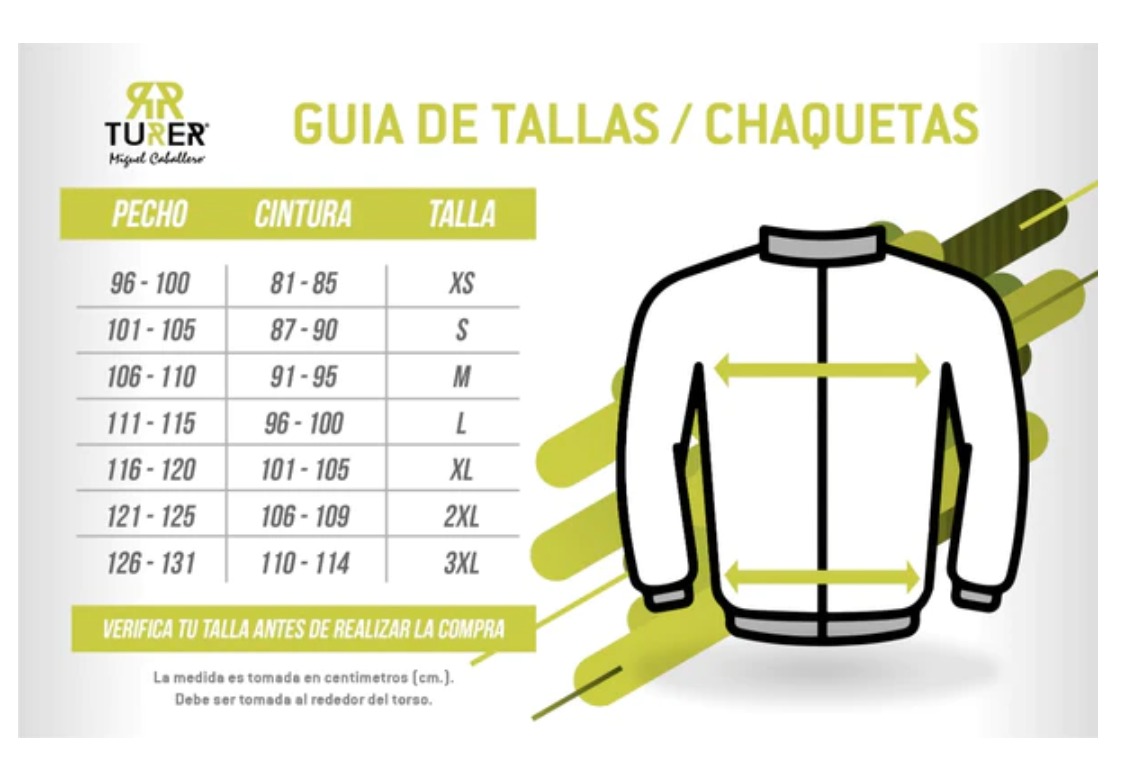 Chamarra Para Motociclista de Piel con Mezclilla Turer