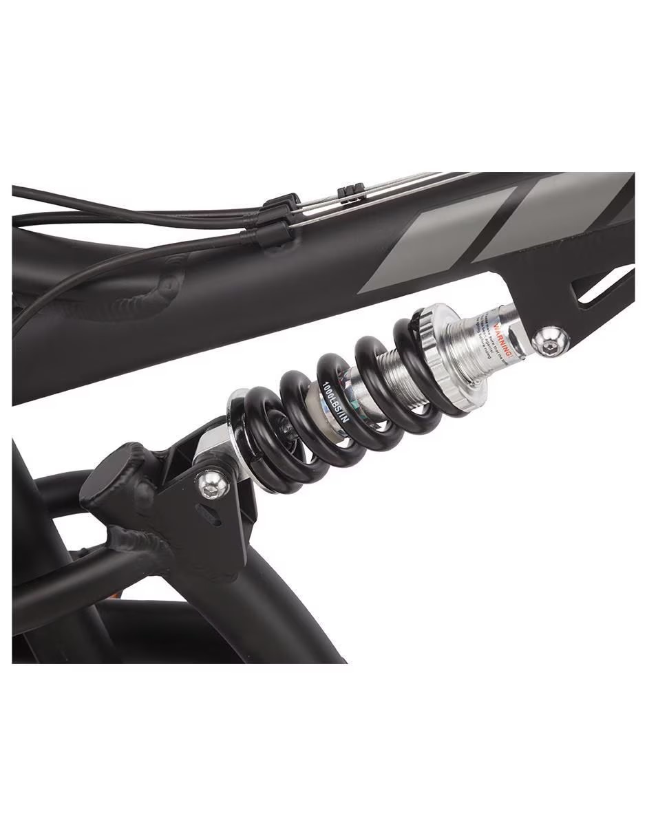 Bicicleta de Montaña Schwinn Rodada 29 UNISEX.