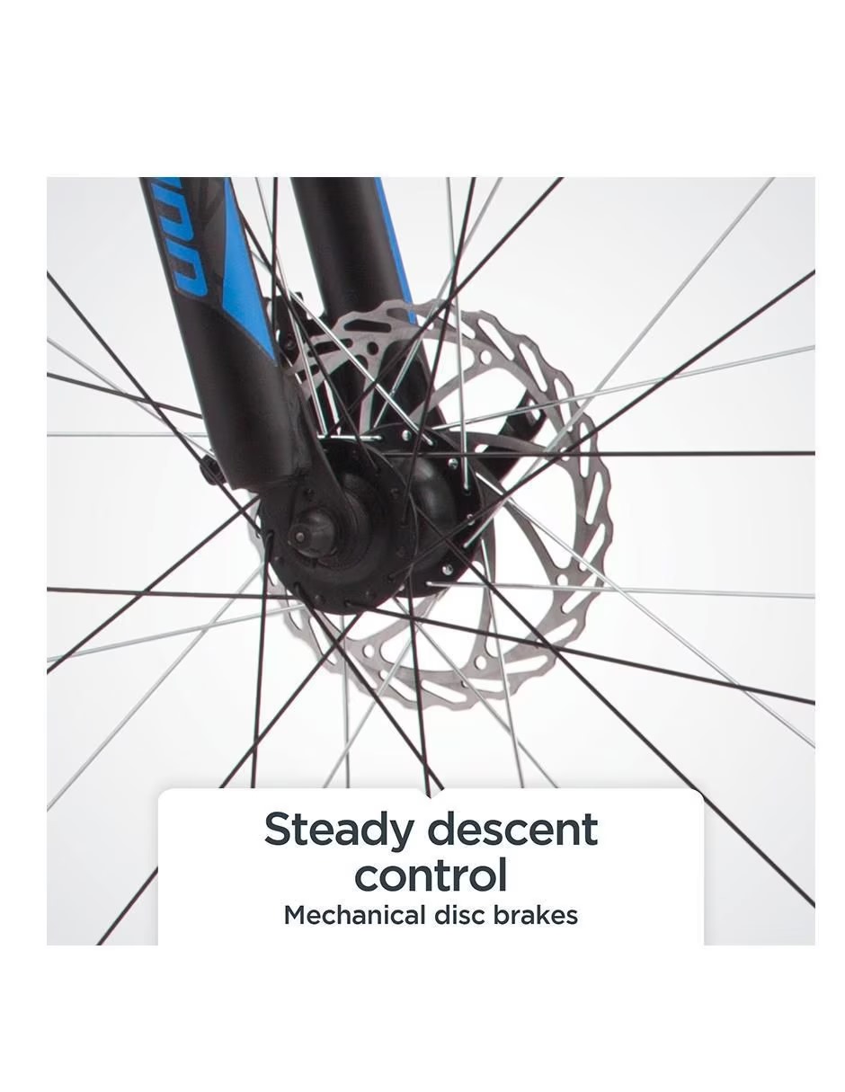 Bicicleta de Montaña Schwinn Rodada 29 UNISEX.