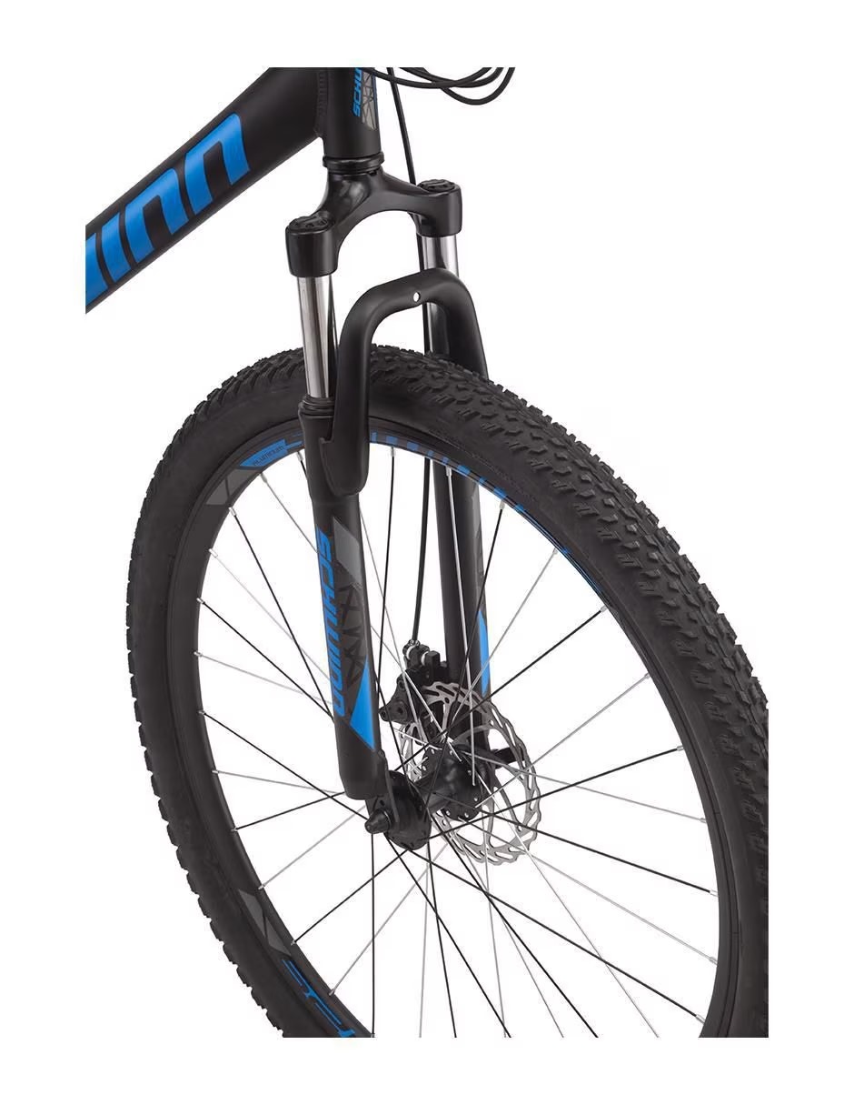 Bicicleta de Montaña Schwinn Rodada 29 UNISEX.