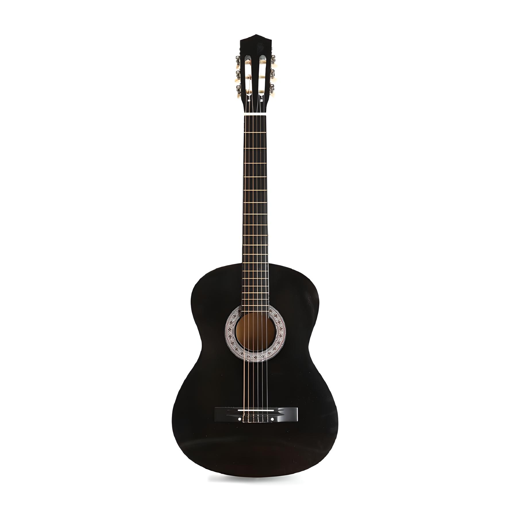 Guitarra Clasica Para Diestros 