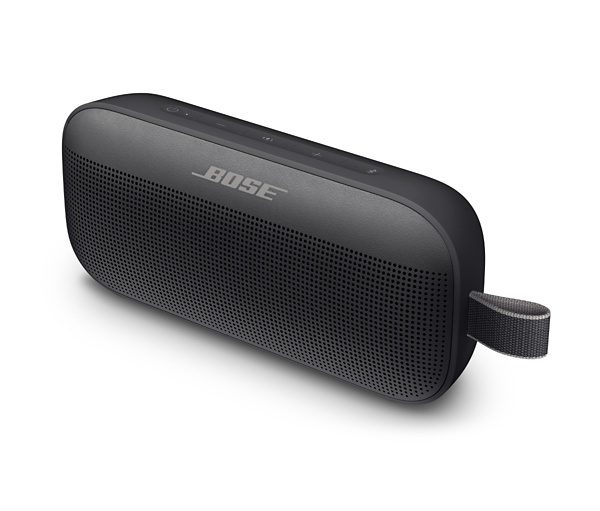 Bocina Bose Soundlink Flex SE Inalambrica Bluetooth Recargable Usb-C IP67