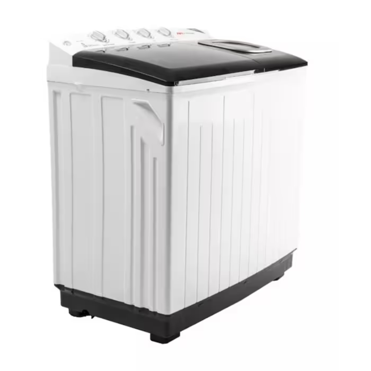 Lavadora Semiautomática Mirage LMS016M/L 16 Kg Doble Tina ENDY ENTREGA SÓLO VÁLIDA EN LA CIUDAD DE MÉXICO Y ZONA METROPOLITANA.