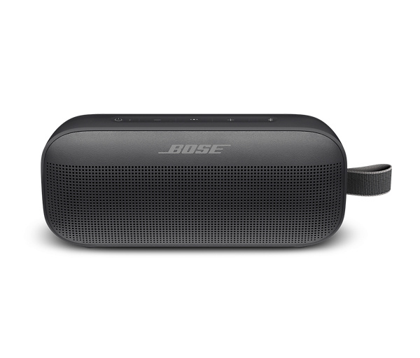 Bocina Bose Soundlink Flex SE Inalambrica Bluetooth Recargable Usb-C IP67