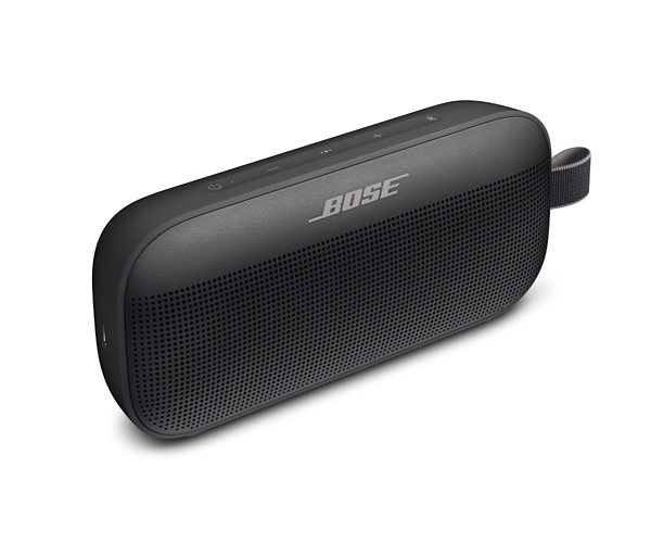 Bocina Bose Soundlink Flex SE Inalambrica Bluetooth Recargable Usb-C IP67
