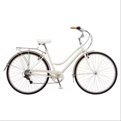 Bicicleta Schwinn Urbana R700,  Solana.