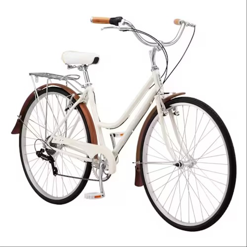 Bicicleta Schwinn Urbana R700,  Solana.