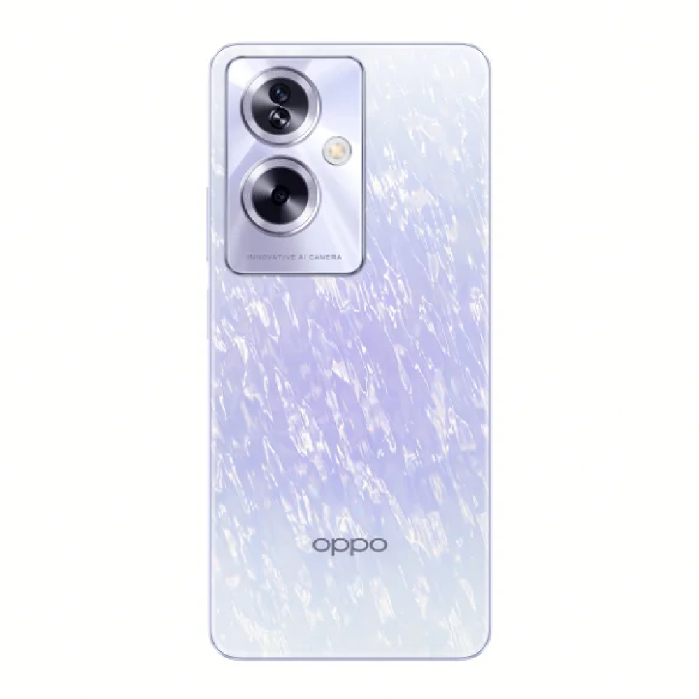 Oppo A79 Lila