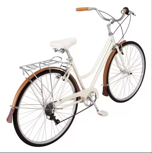 Bicicleta Schwinn Urbana R700,  Solana.