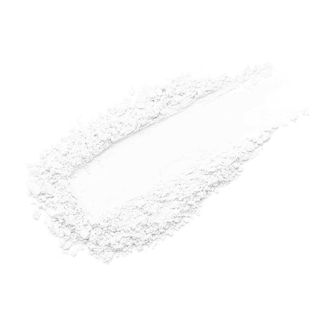 POLVOS SUELTOS #1 TRANSPARENTE .