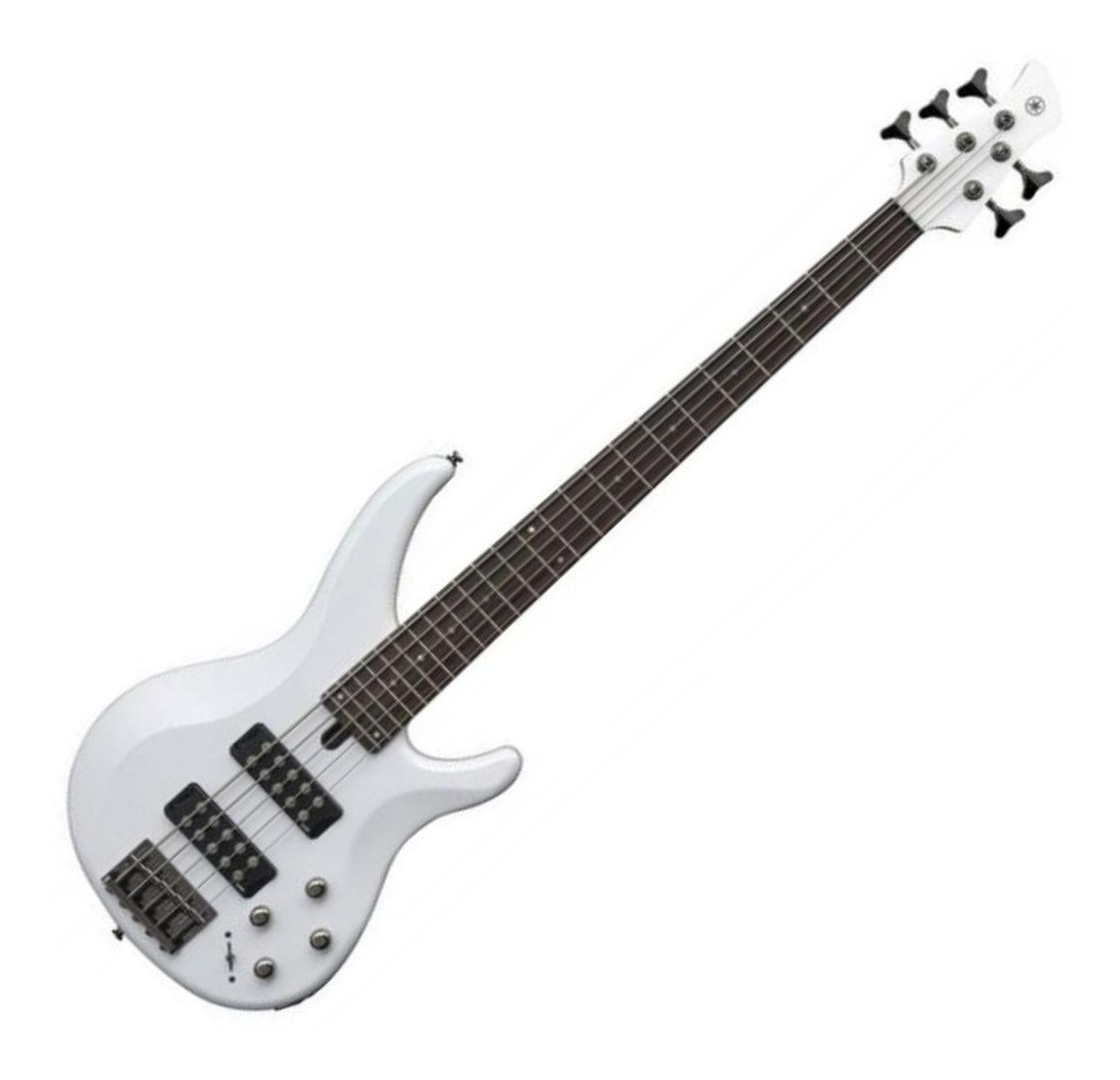 Bajo Yamaha 5 Cuerdas