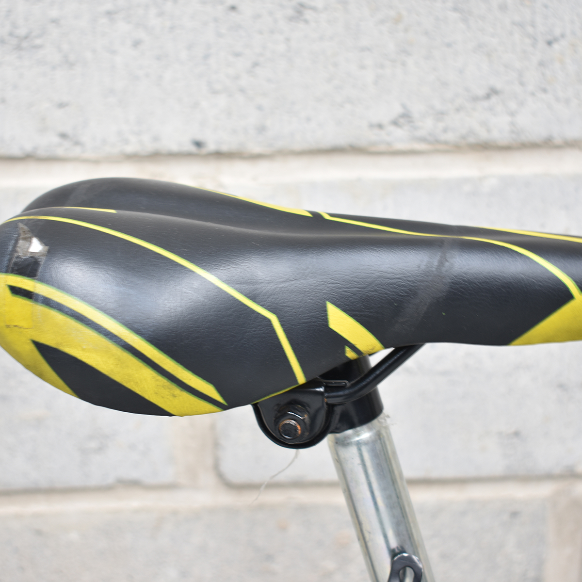 Bicicleta Veloci Usada Riot R29 Negro