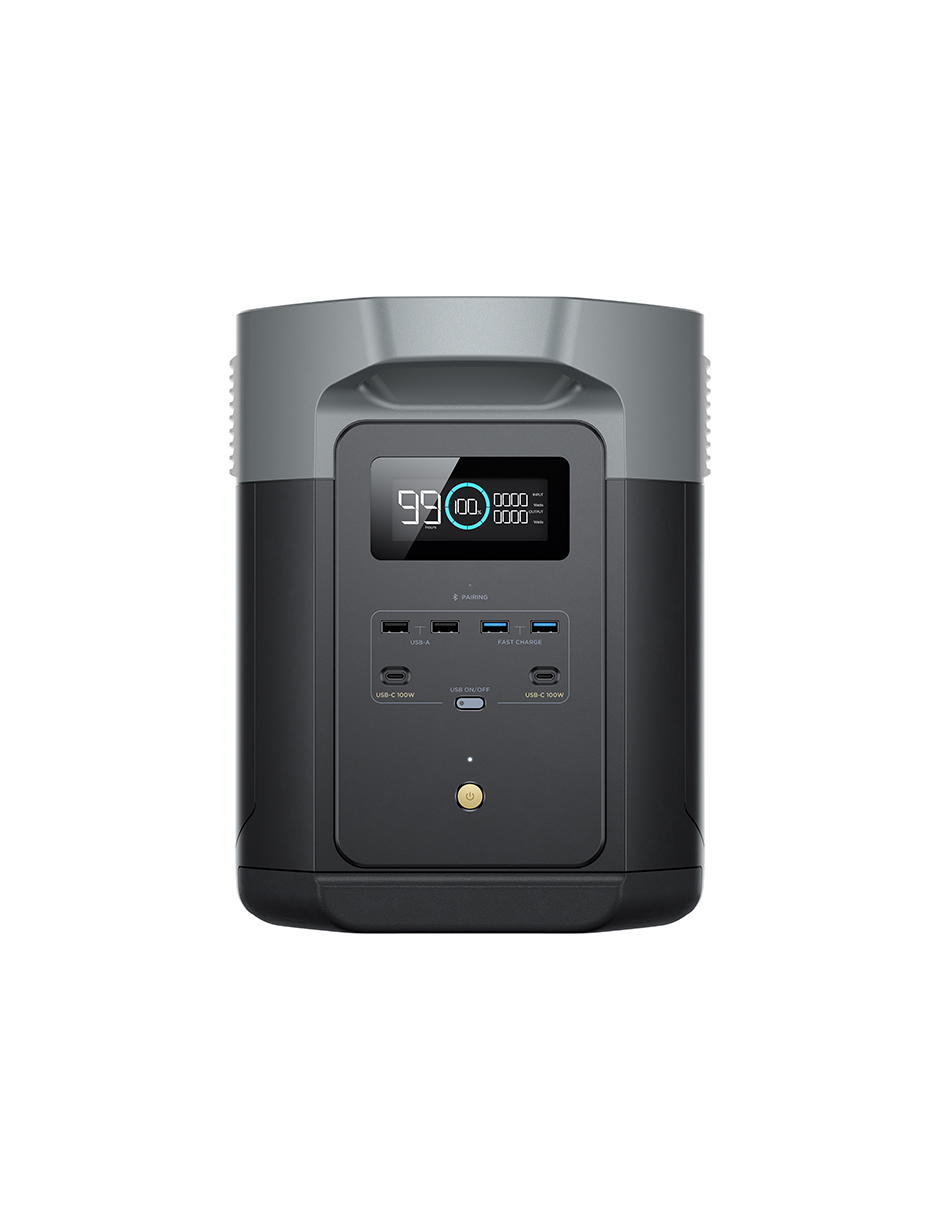 Batería Portatil Ecoflow Delta 2 Max 