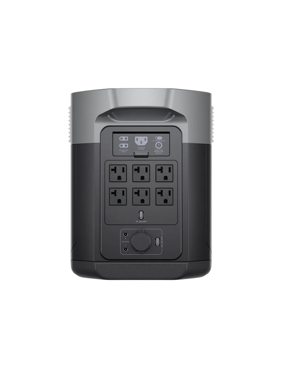 Batería Portatil Ecoflow Delta 2 Max 