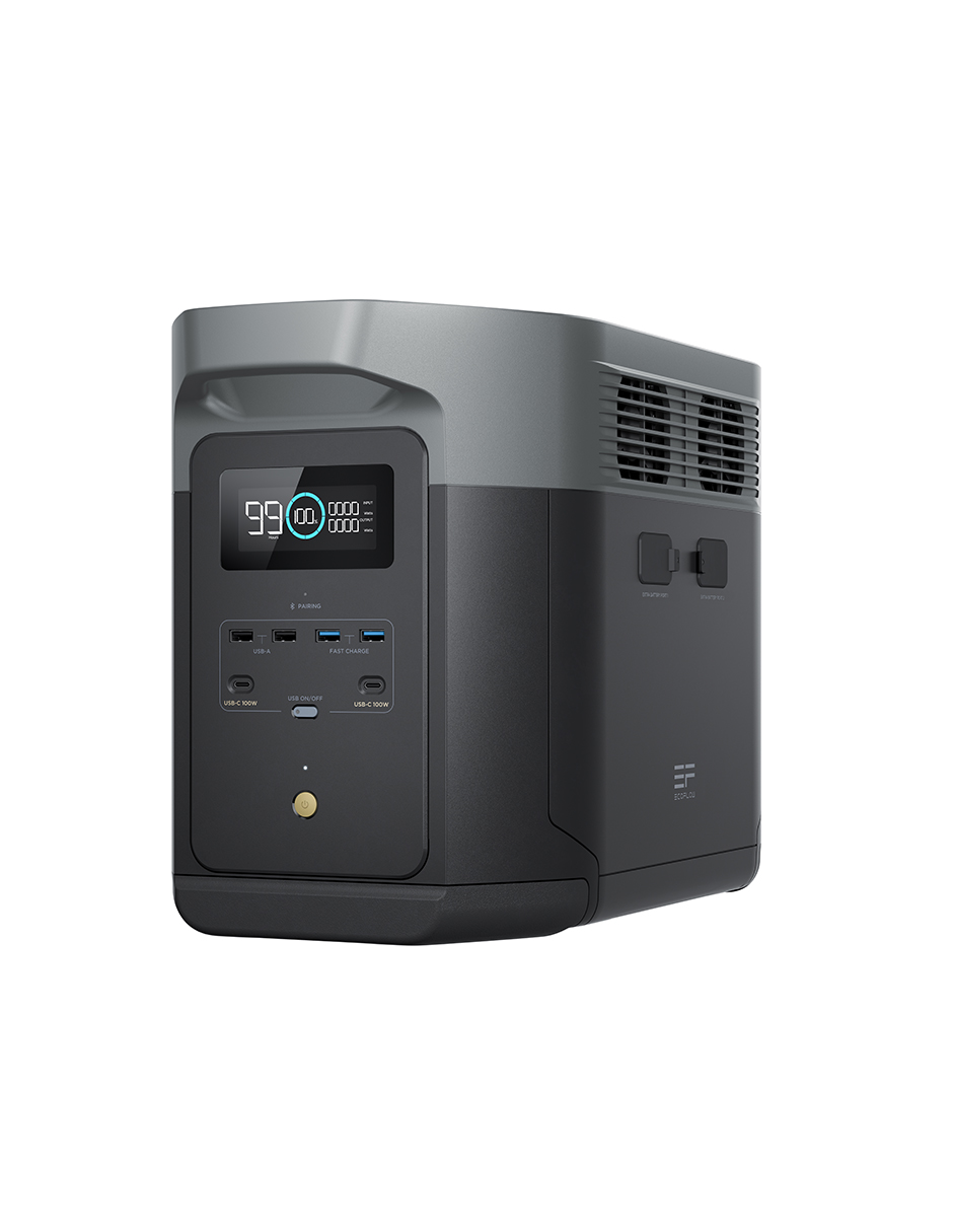 Batería Portatil Ecoflow Delta 2 Max 