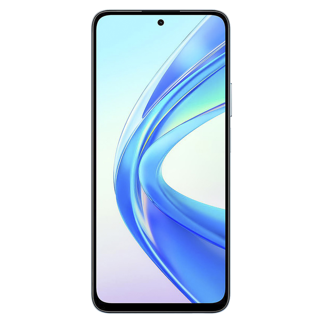 Honor X7b Dual Sim 128 GB Brisa de Plata 8GB Ram Desbloqueado