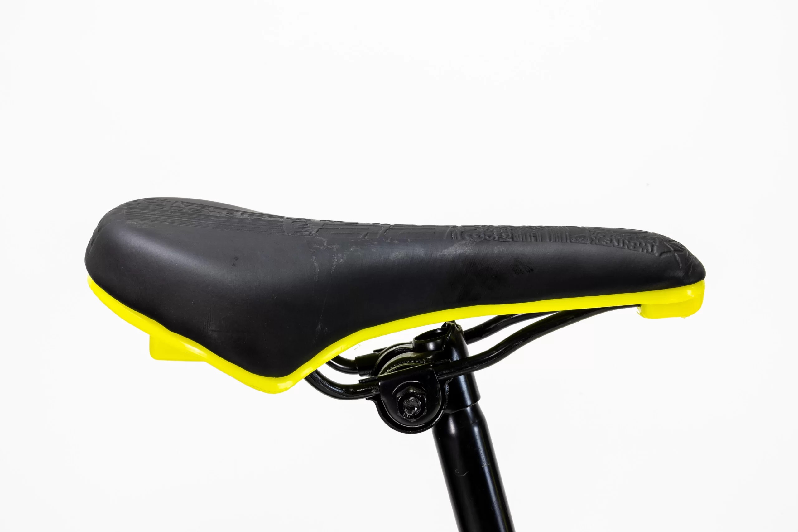 BICICLETA MERCURIO KAIZER MTB R29 21V SHIMANO DISCO AMARILLO ENDY16.